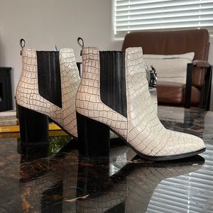 Marc Fisher Booties
